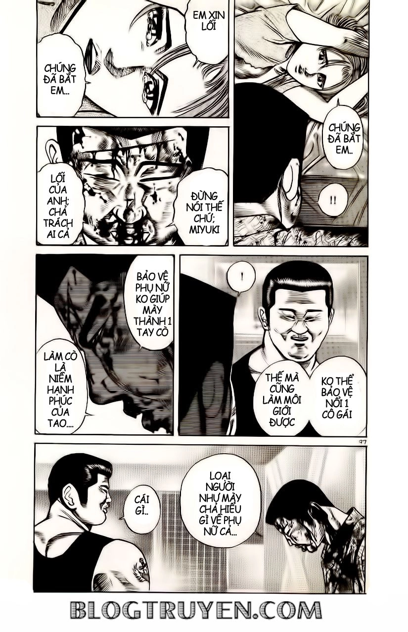 Sát Thủ Số 1 Chapter 58 - 20