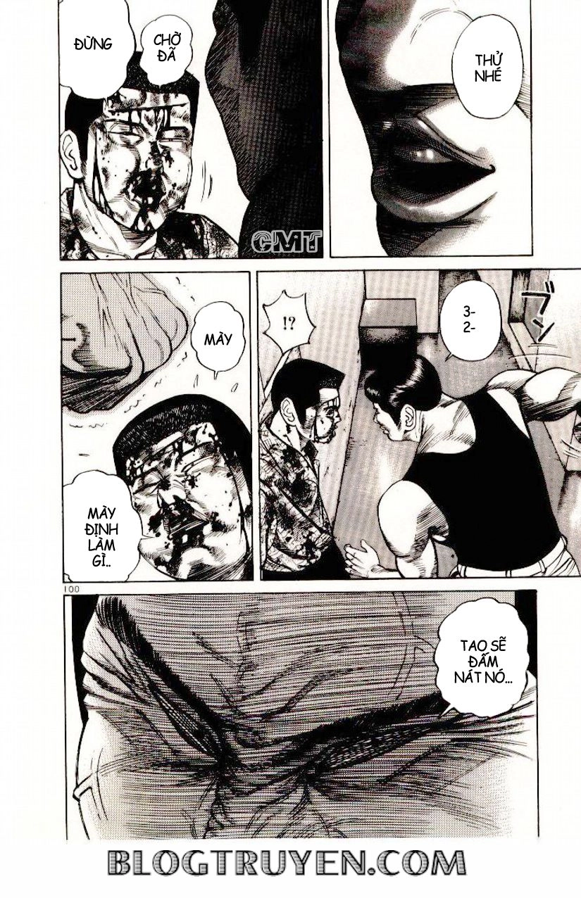 Sát Thủ Số 1 Chapter 58 - 23