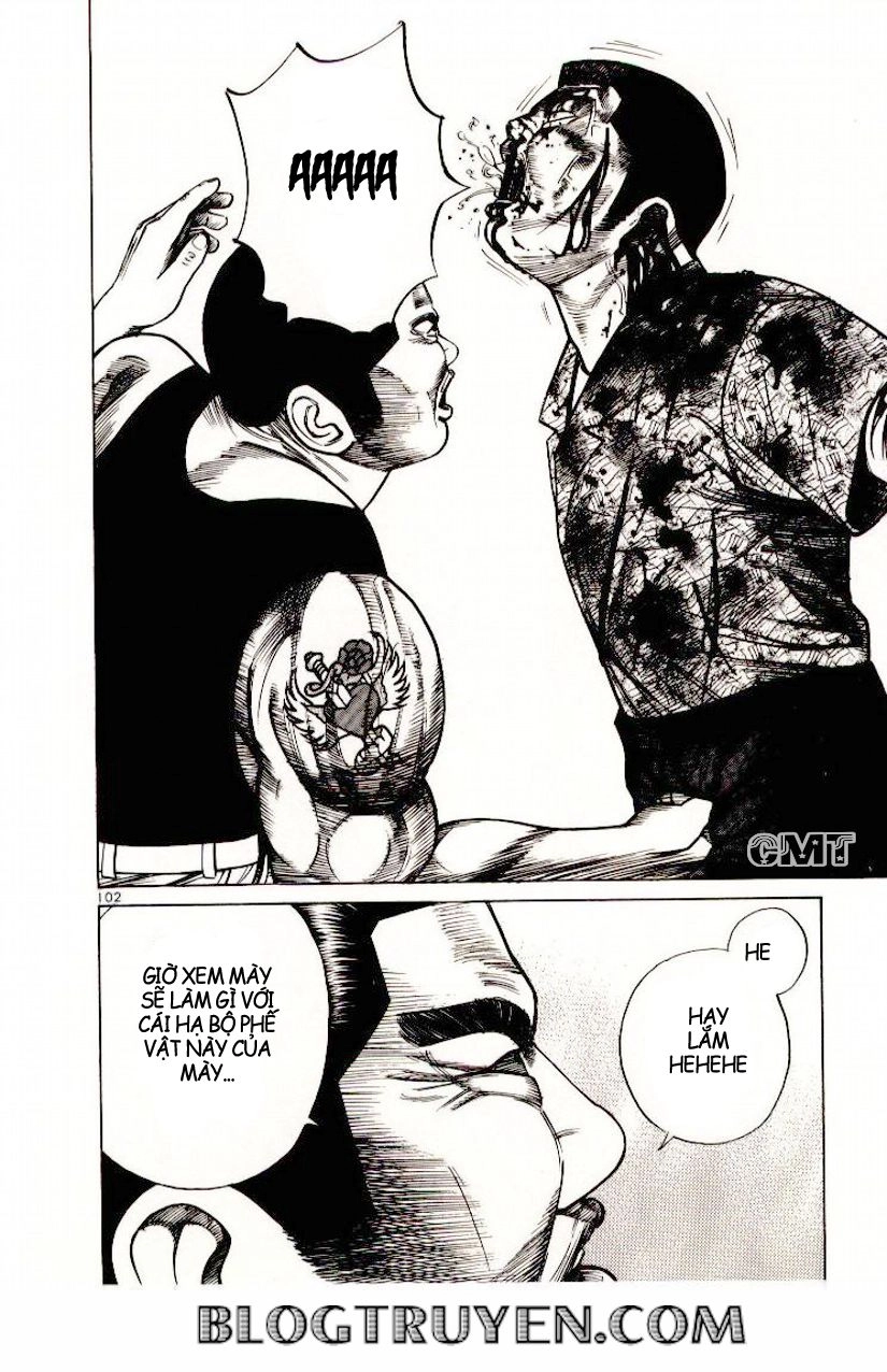 Sát Thủ Số 1 Chapter 59 - 5