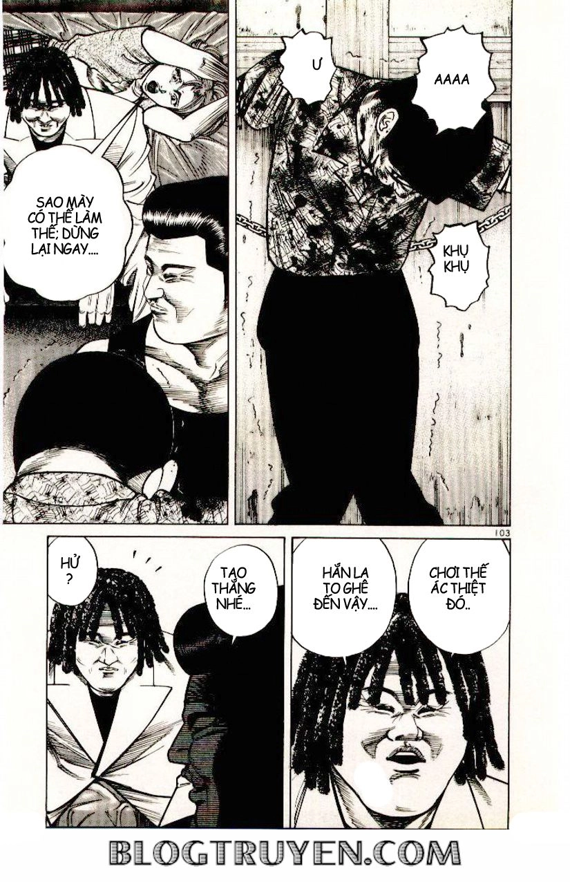 Sát Thủ Số 1 Chapter 59 - 6