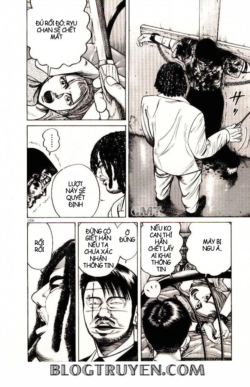 Sát Thủ Số 1 Chapter 59 - 9