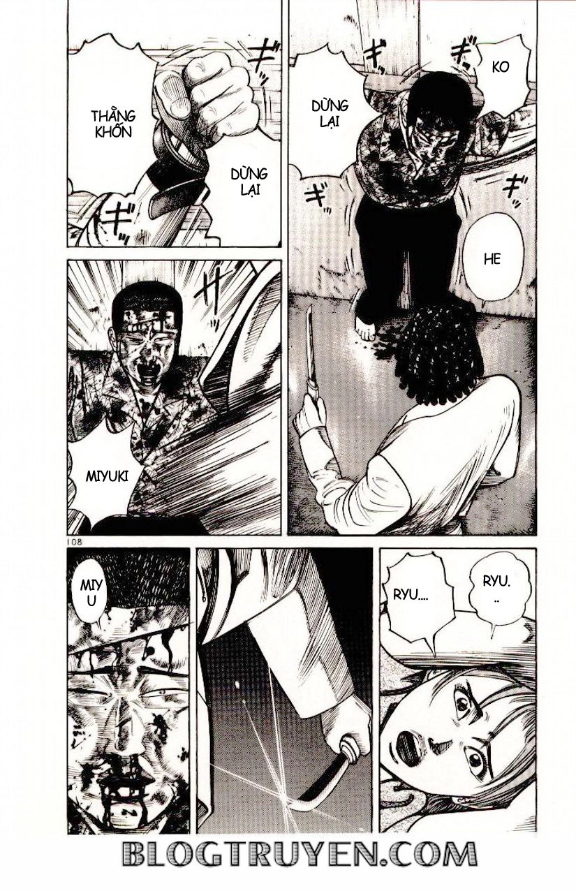 Sát Thủ Số 1 Chapter 59 - 11