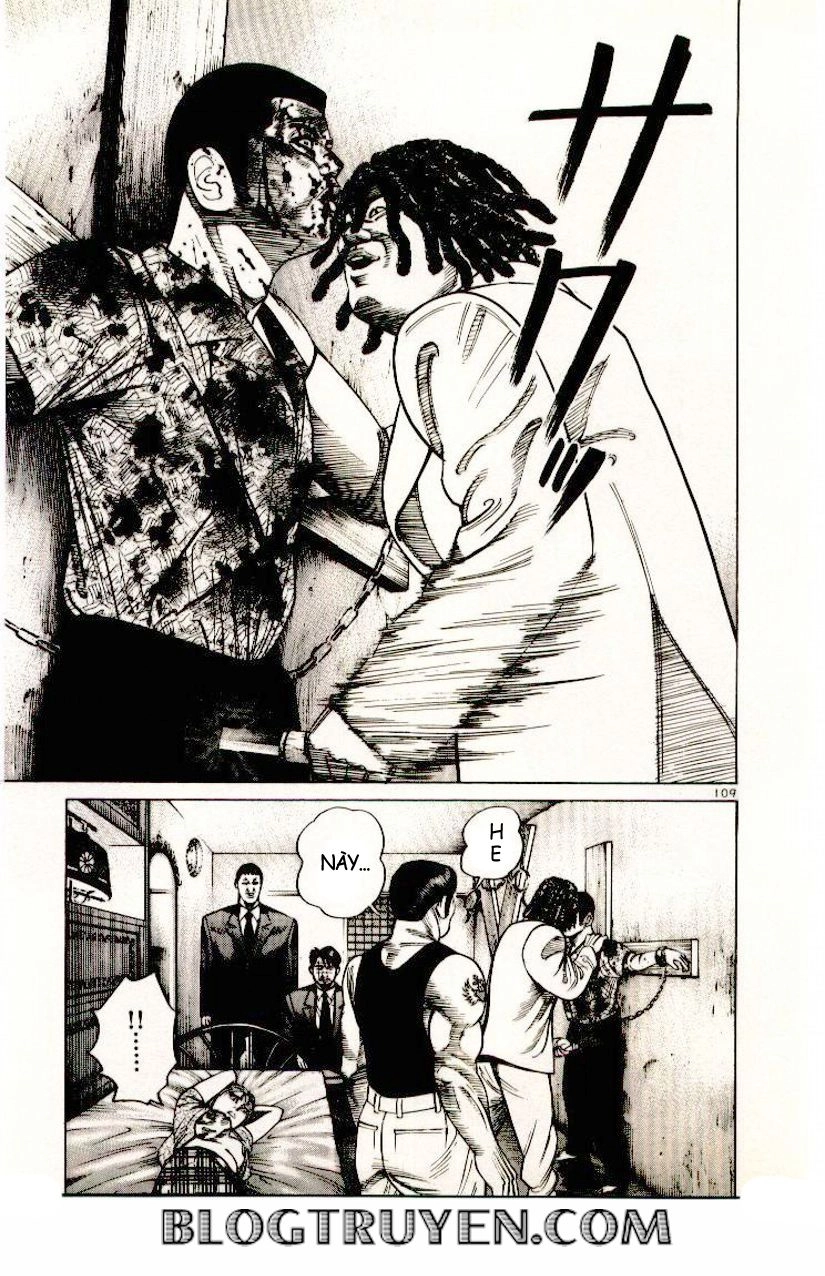 Sát Thủ Số 1 Chapter 59 - 12