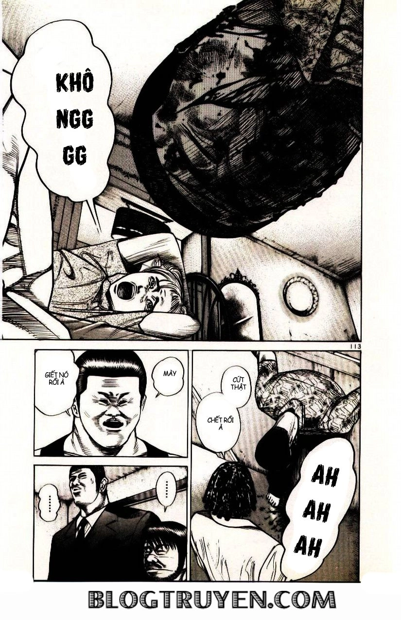 Sát Thủ Số 1 Chapter 59 - 16