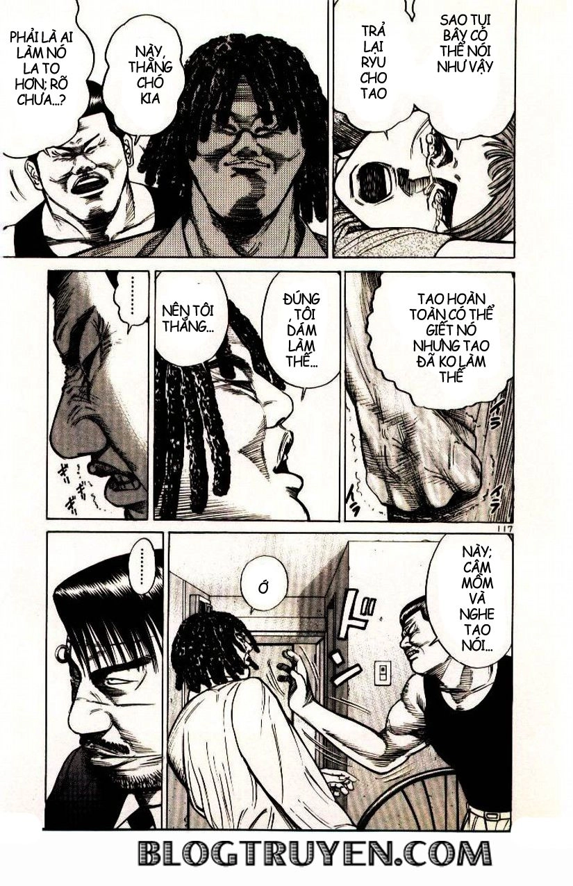 Sát Thủ Số 1 Chapter 59 - 20