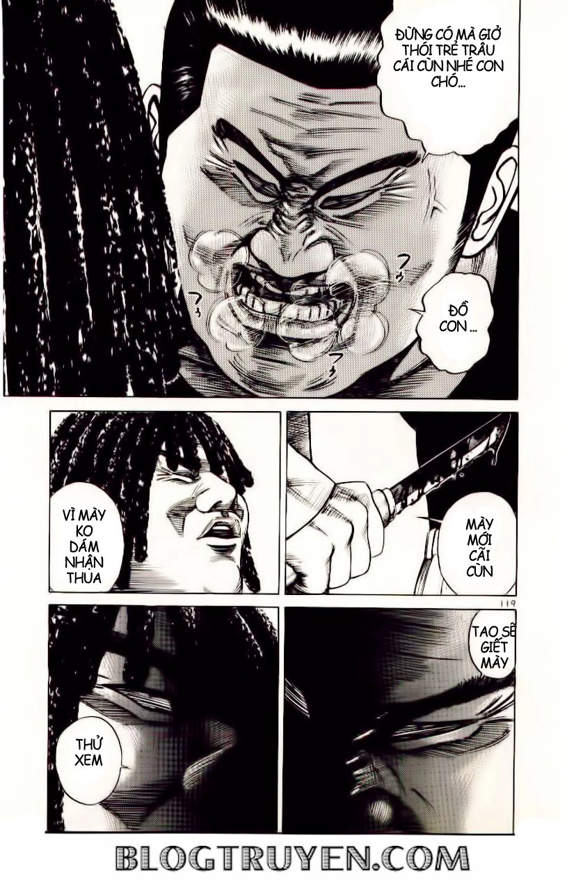 Sát Thủ Số 1 Chapter 59 - 22