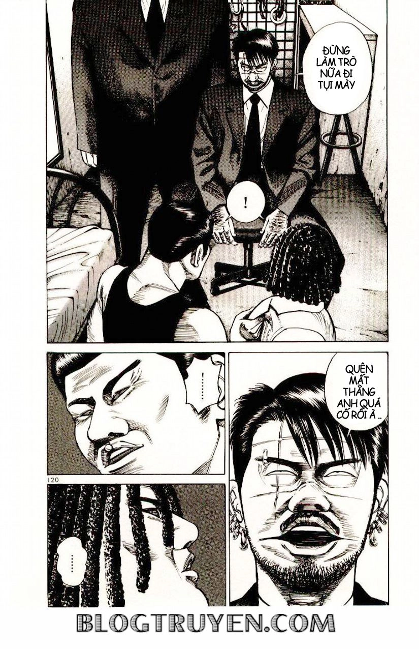 Sát Thủ Số 1 Chapter 59 - 23