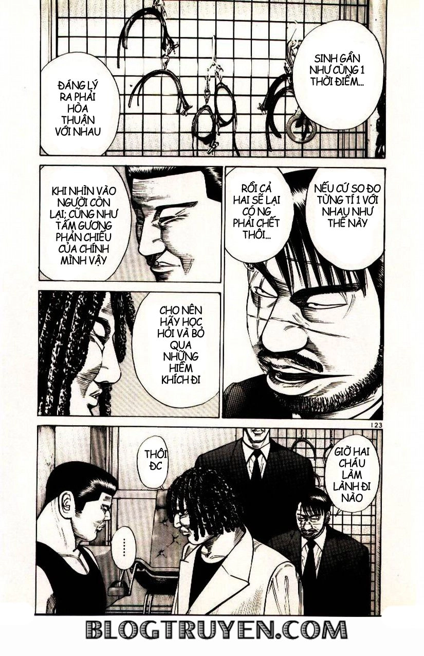 Sát Thủ Số 1 Chapter 60 - 6