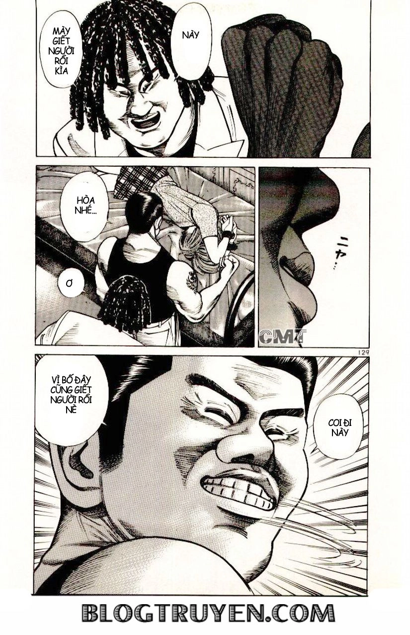 Sát Thủ Số 1 Chapter 60 - 12