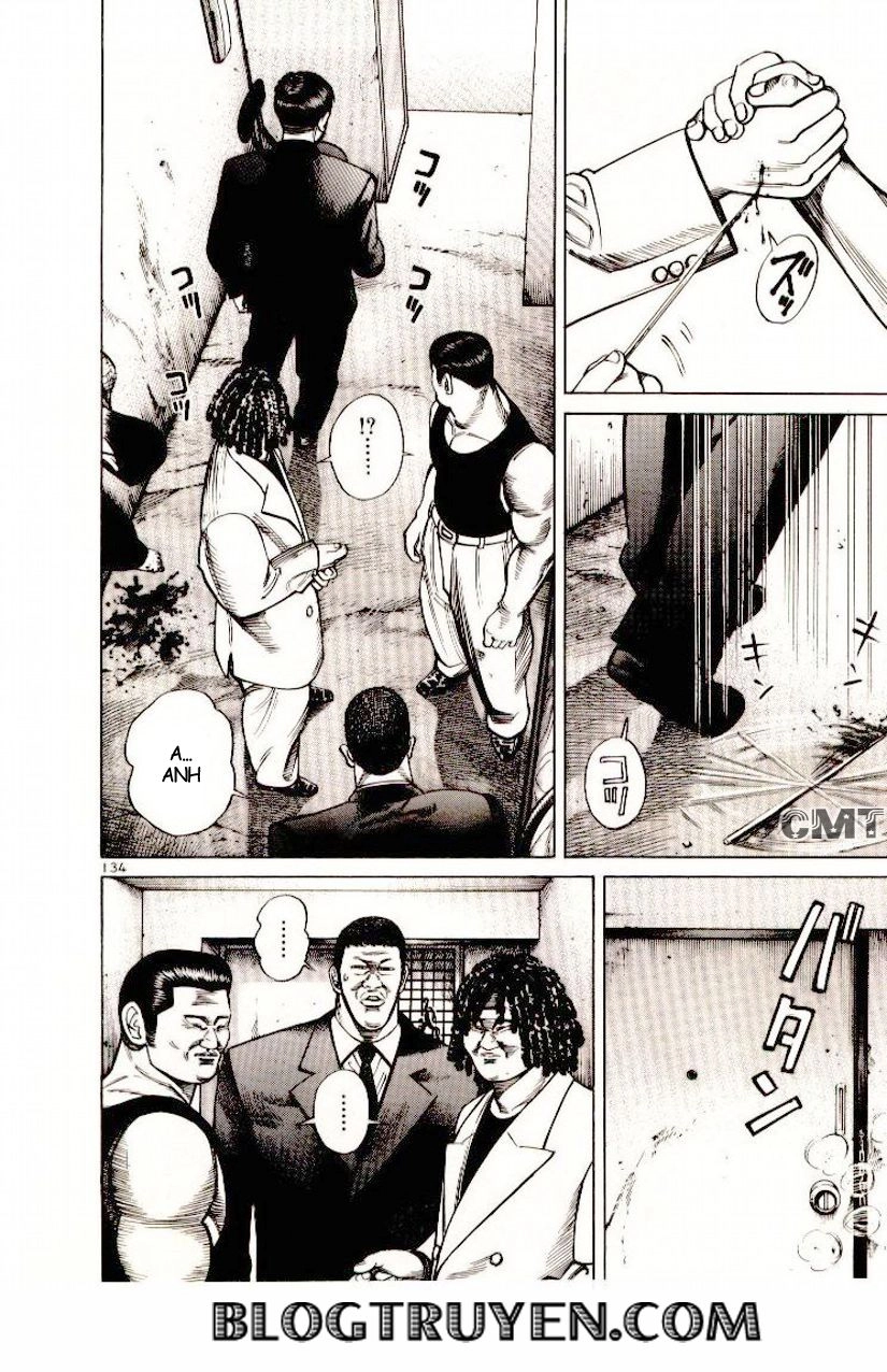 Sát Thủ Số 1 Chapter 60 - 17