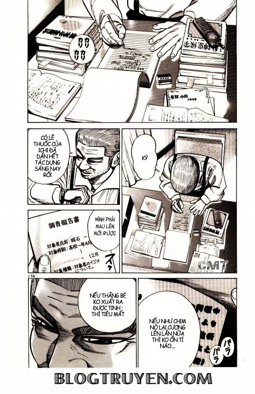 Sát Thủ Số 1 Chapter 60 - 19