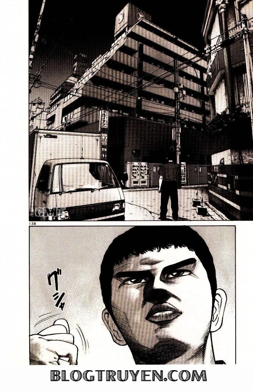 Sát Thủ Số 1 Chapter 60 - 21