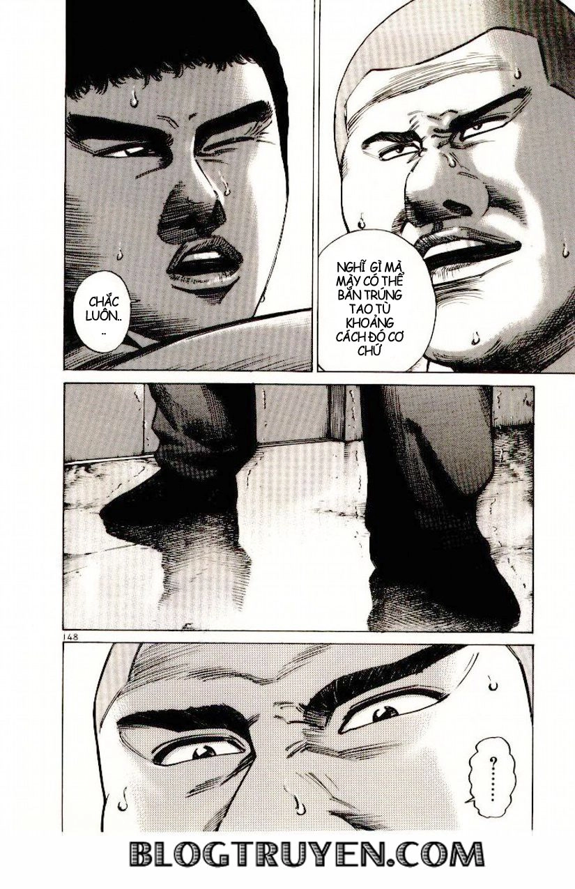 Sát Thủ Số 1 Chapter 61 - 11