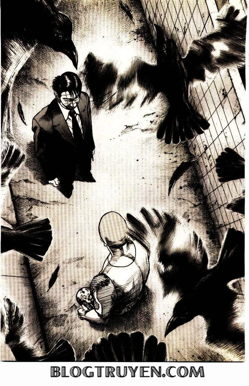 Sát Thủ Số 1 Chapter 62 - 4