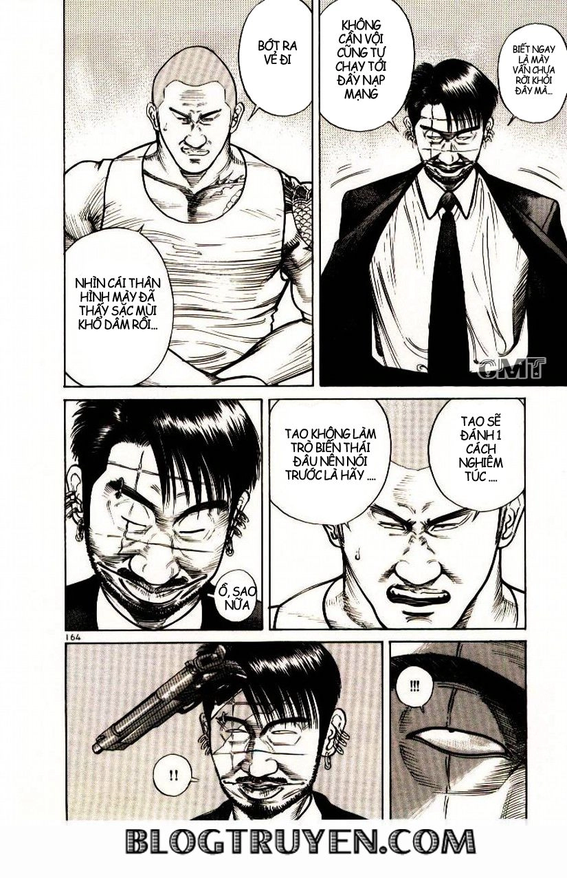 Sát Thủ Số 1 Chapter 62 - 5