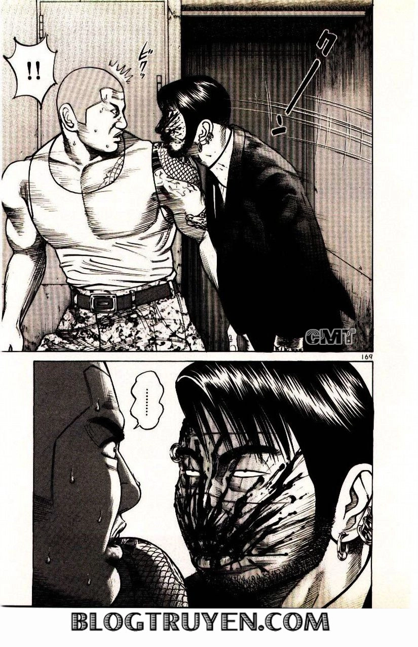 Sát Thủ Số 1 Chapter 62 - 10