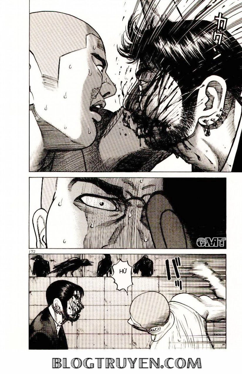 Sát Thủ Số 1 Chapter 62 - 13