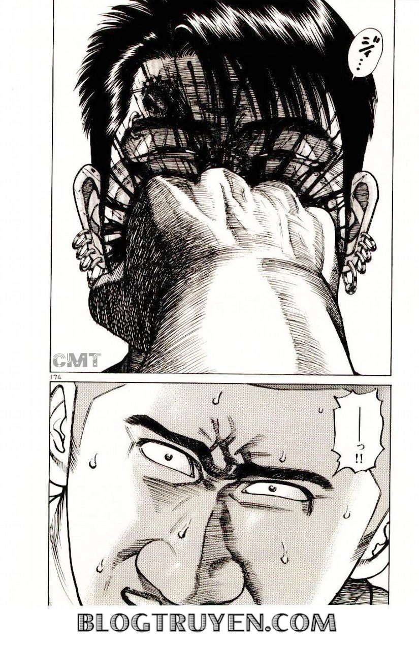 Sát Thủ Số 1 Chapter 62 - 15