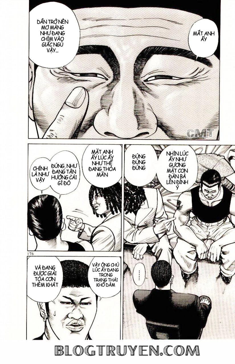 Sát Thủ Số 1 Chapter 62 - 17