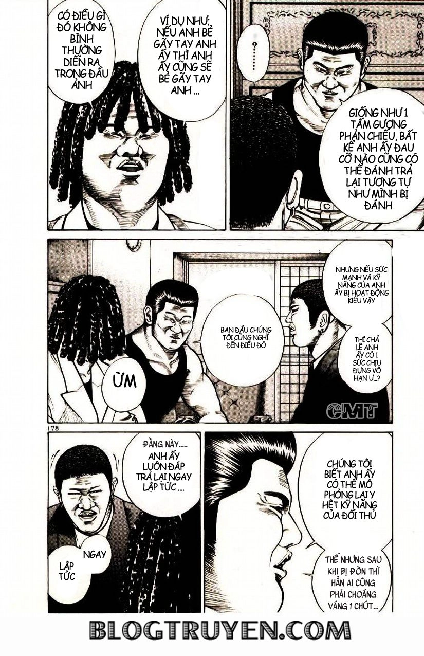 Sát Thủ Số 1 Chapter 62 - 19