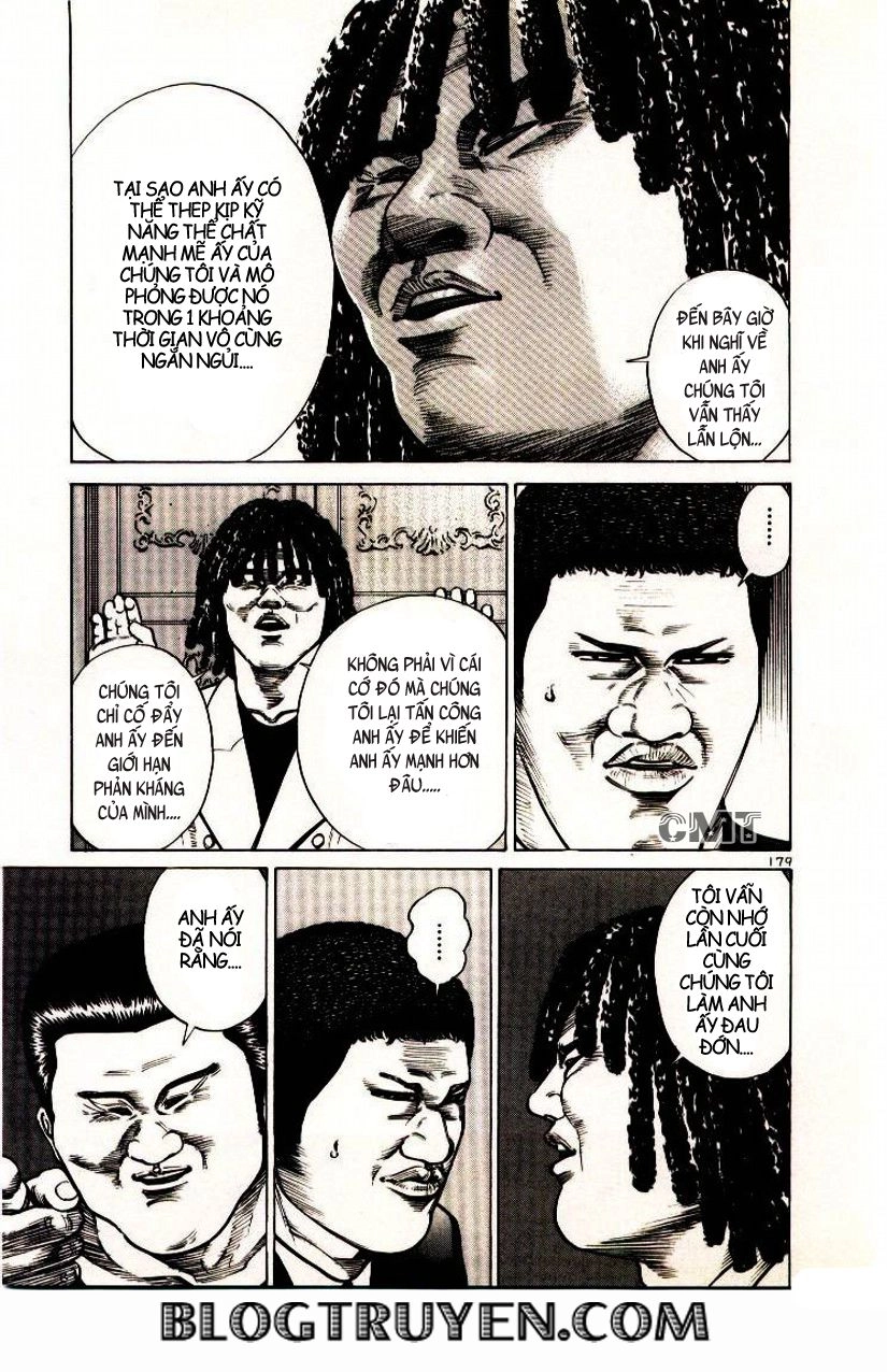 Sát Thủ Số 1 Chapter 62 - 20