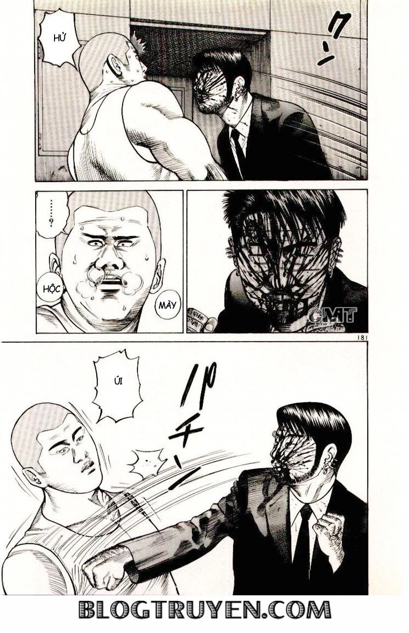 Sát Thủ Số 1 Chapter 62 - 22