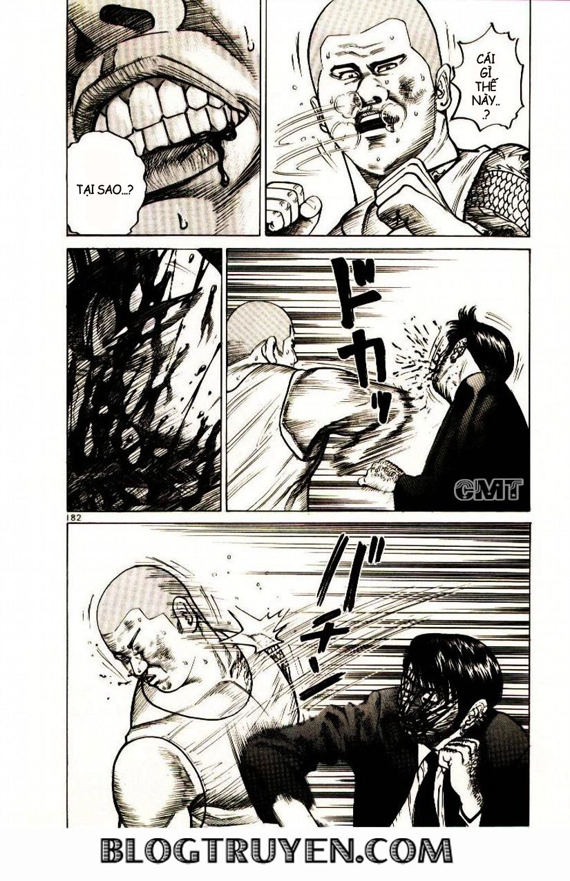 Sát Thủ Số 1 Chapter 62 - 23