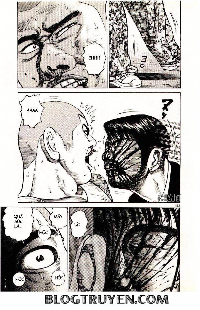 Sát Thủ Số 1 Chapter 63 - 4