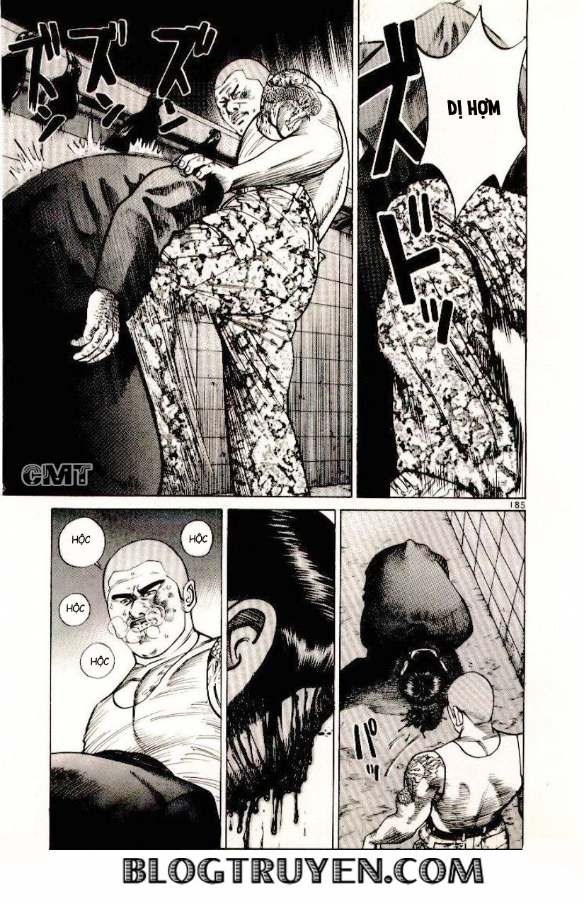 Sát Thủ Số 1 Chapter 63 - 6