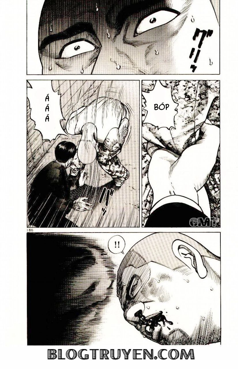 Sát Thủ Số 1 Chapter 63 - 7