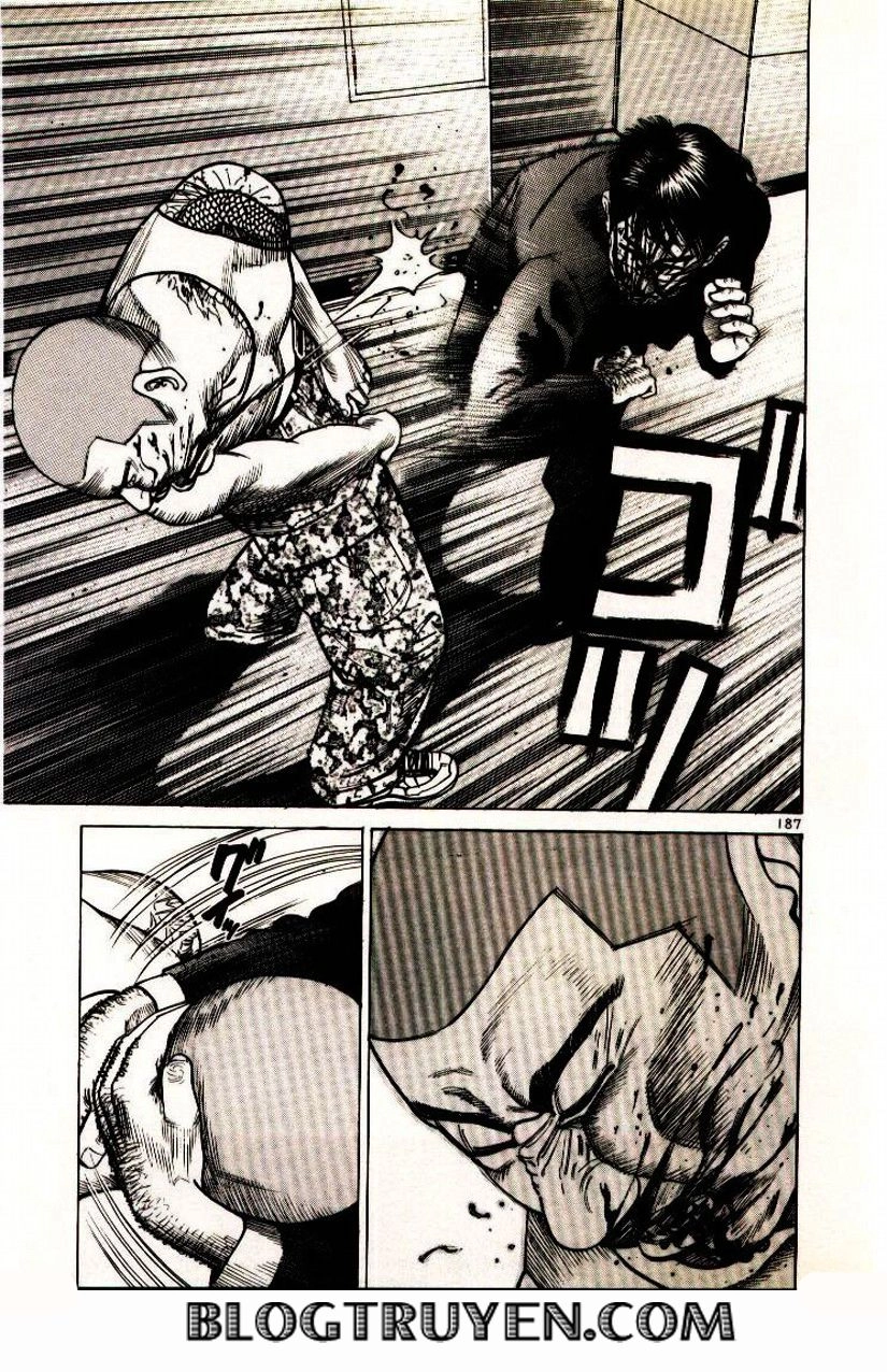 Sát Thủ Số 1 Chapter 63 - 8