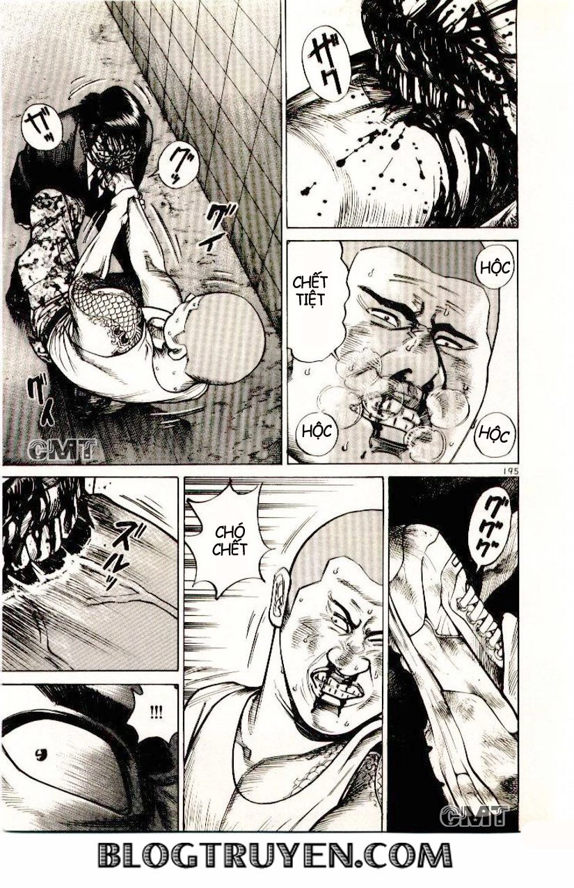 Sát Thủ Số 1 Chapter 63 - 16