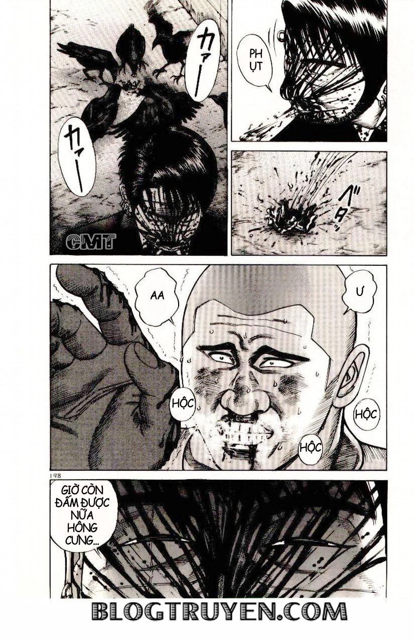 Sát Thủ Số 1 Chapter 63 - 19