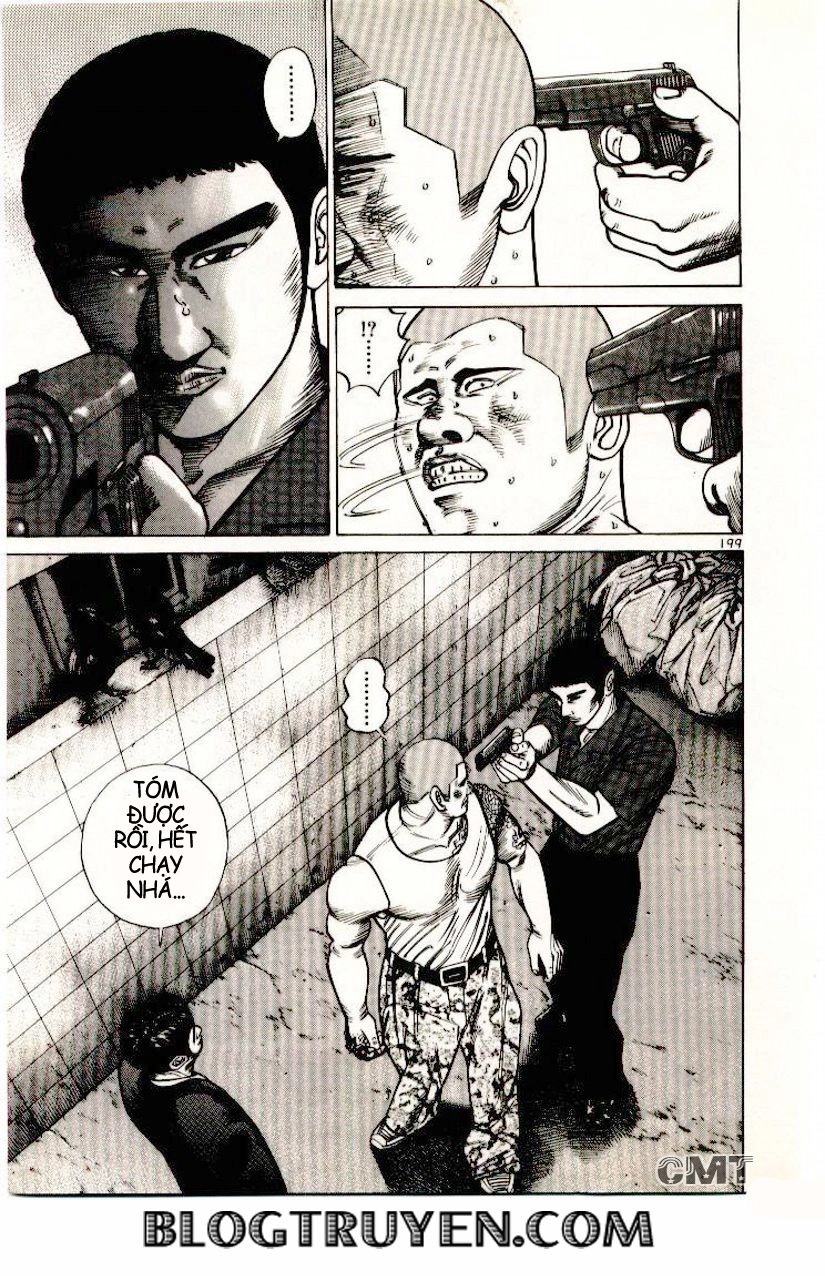 Sát Thủ Số 1 Chapter 63 - 20