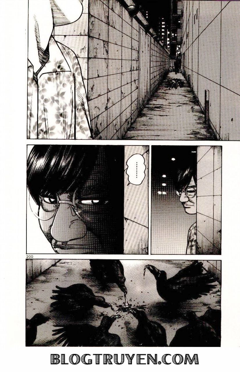 Sát Thủ Số 1 Chapter 63 - 21