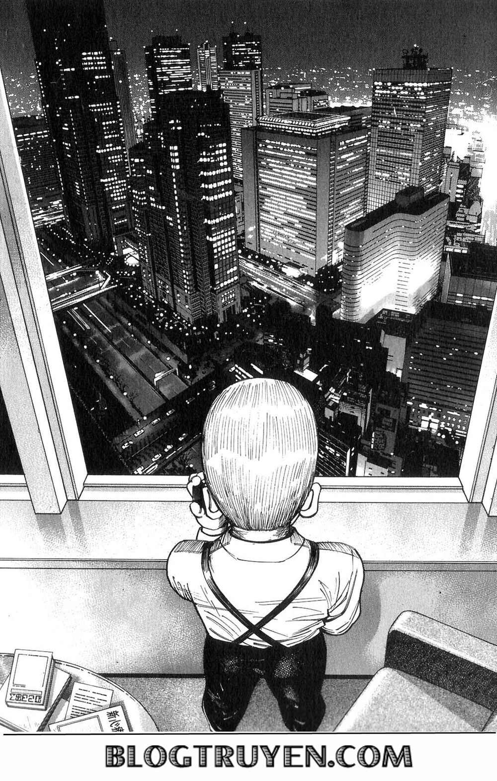 Sát Thủ Số 1 Chapter 64 - 5