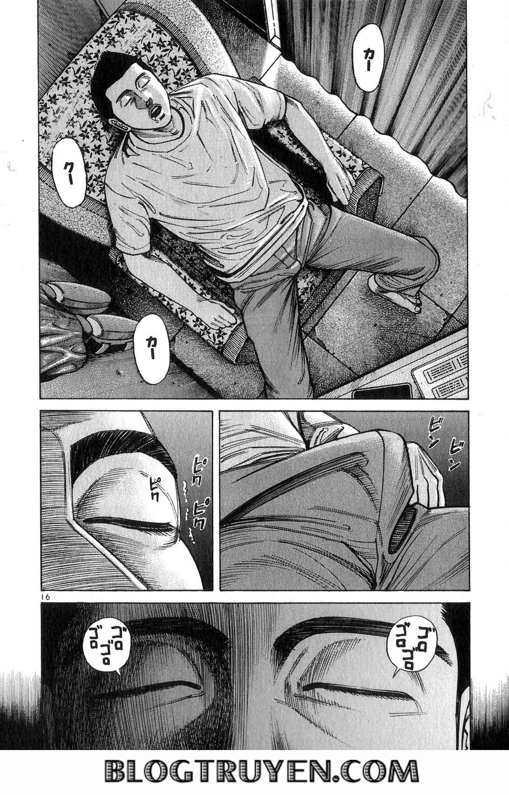 Sát Thủ Số 1 Chapter 64 - 19