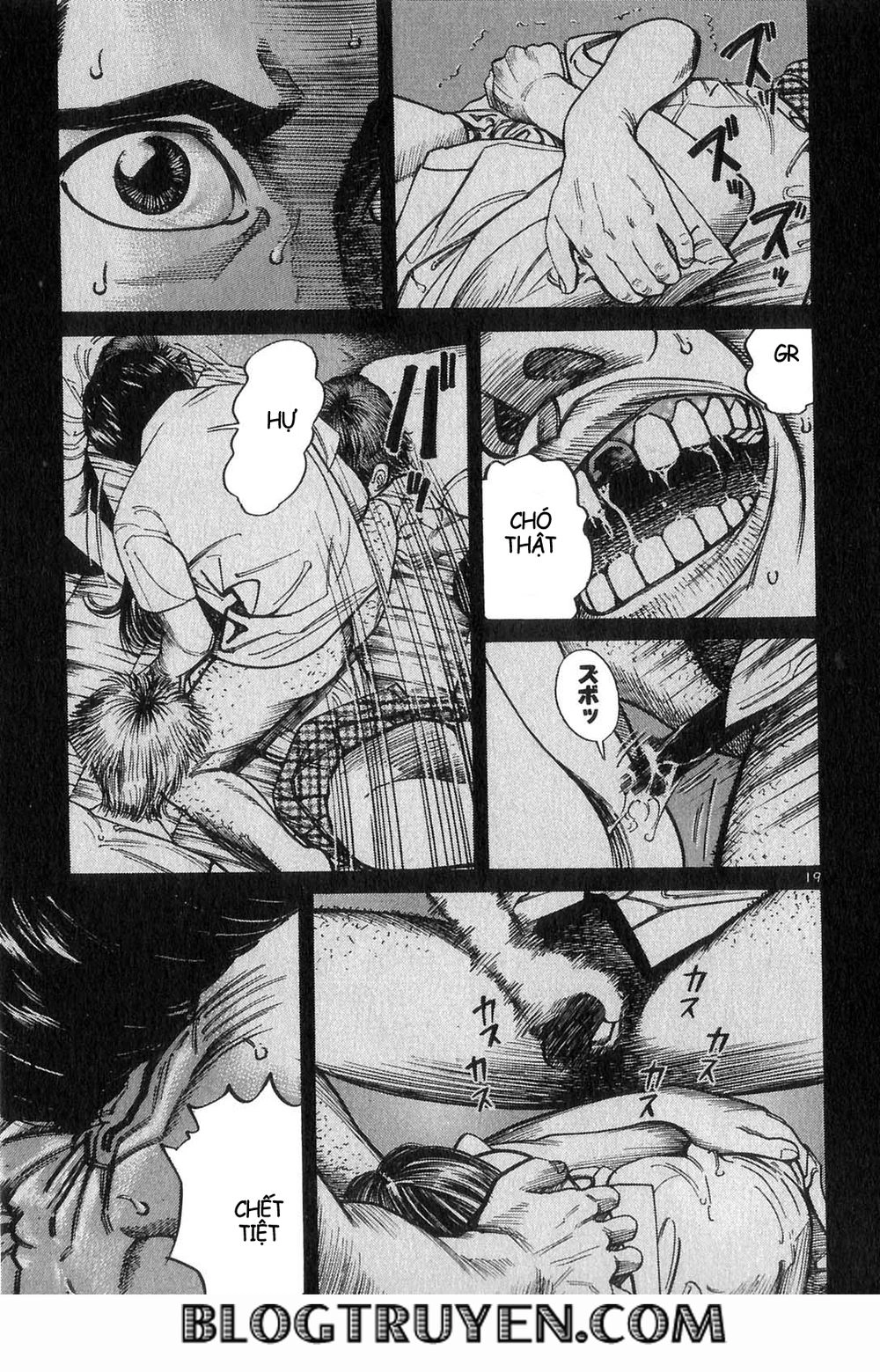 Sát Thủ Số 1 Chapter 65 - 6