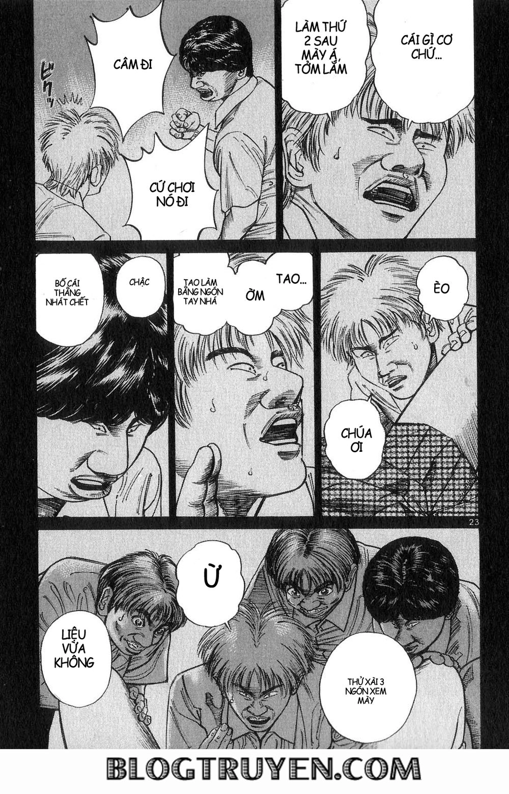 Sát Thủ Số 1 Chapter 65 - 10