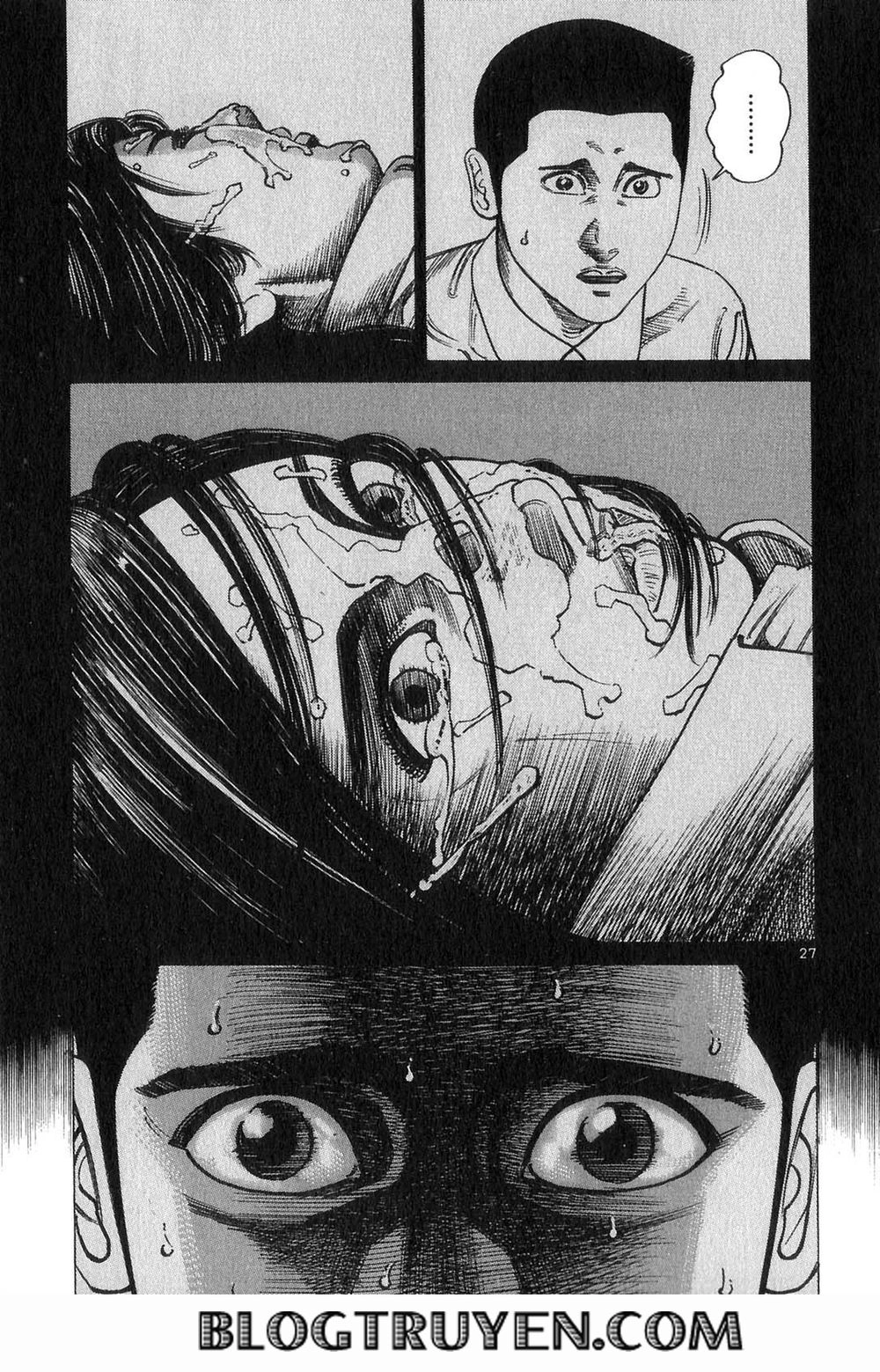 Sát Thủ Số 1 Chapter 65 - 14