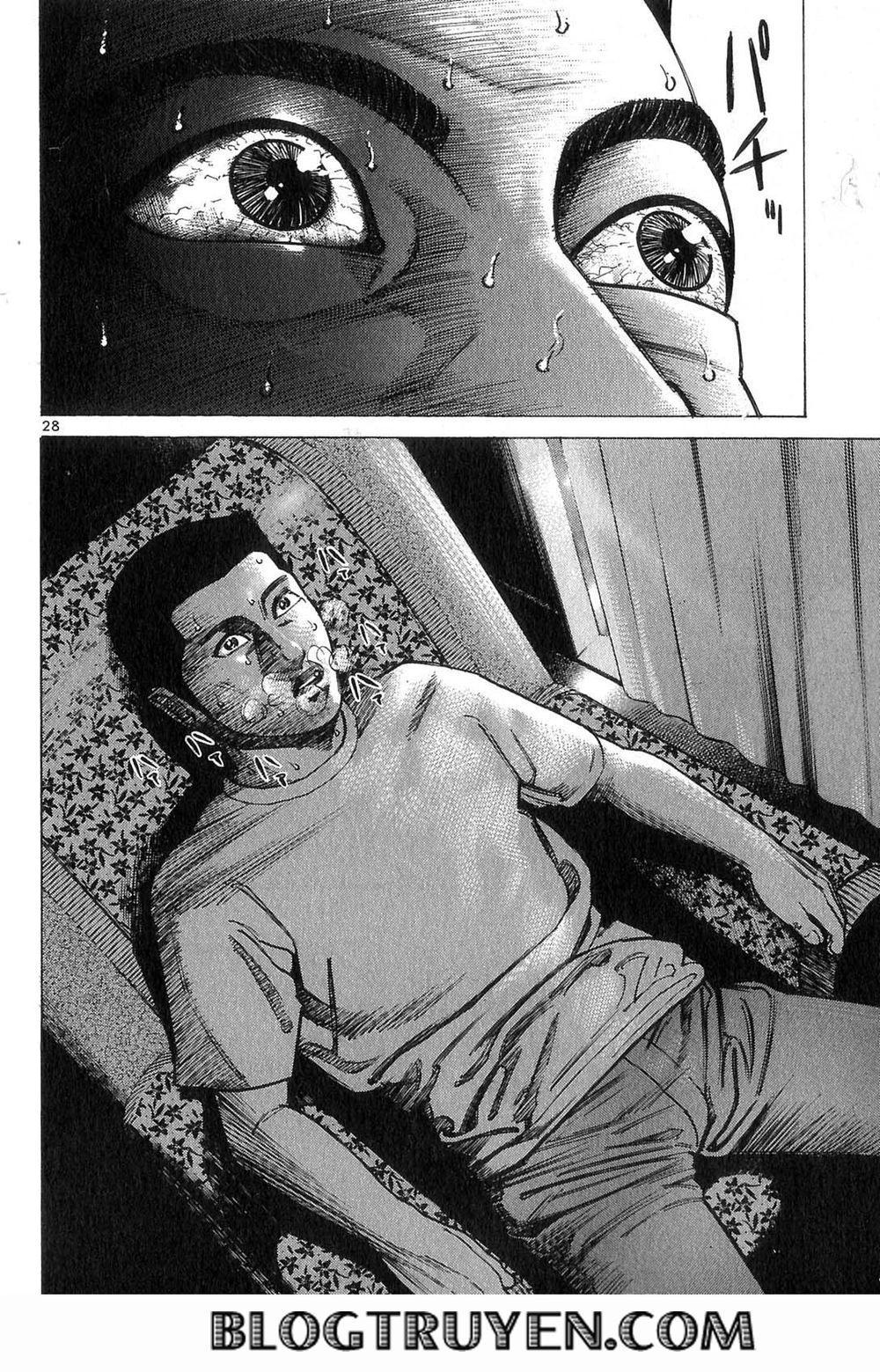 Sát Thủ Số 1 Chapter 65 - 15