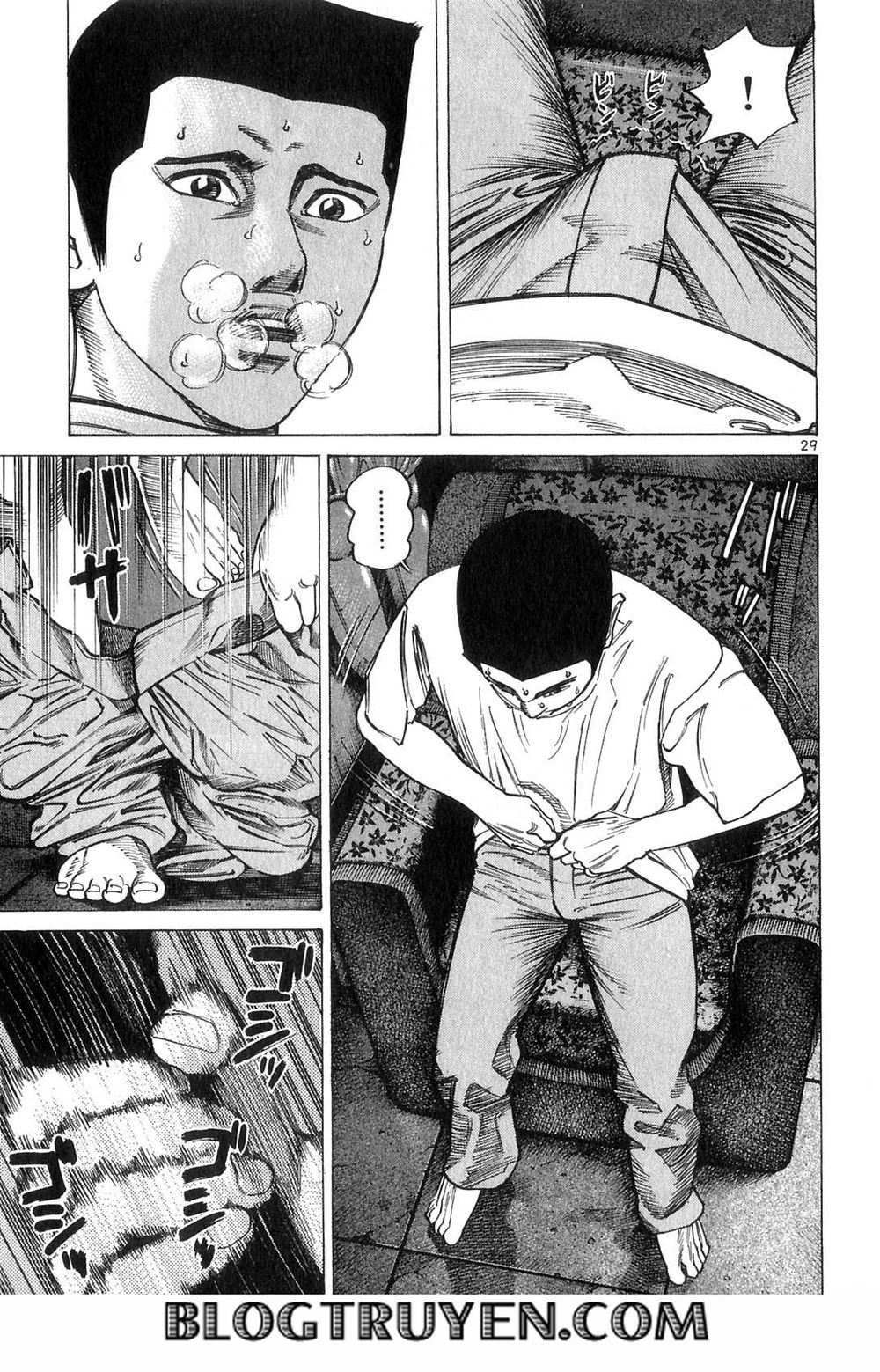 Sát Thủ Số 1 Chapter 65 - 16