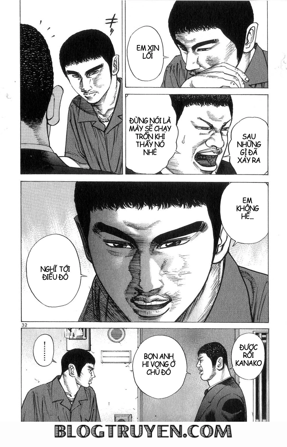 Sát Thủ Số 1 Chapter 65 - 19