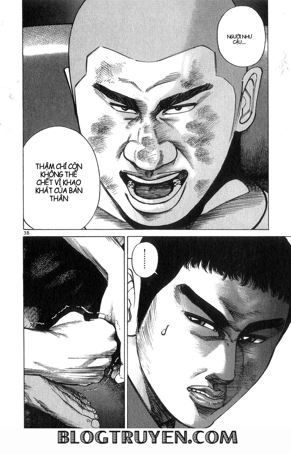 Sát Thủ Số 1 Chapter 66 - 5