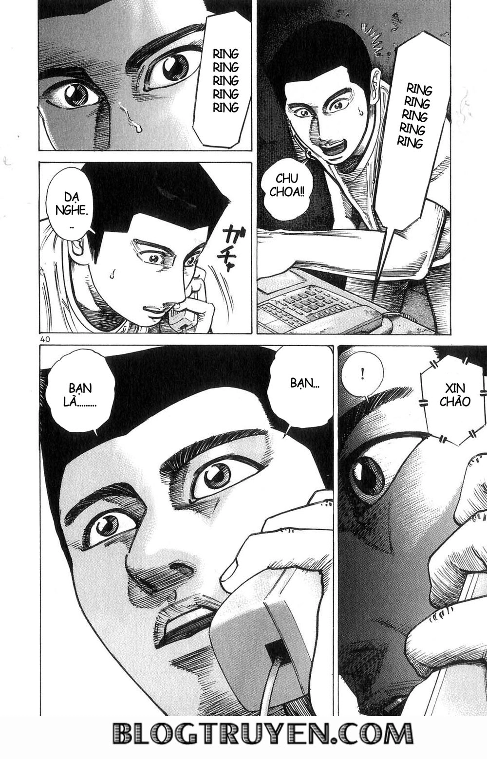 Sát Thủ Số 1 Chapter 66 - 7