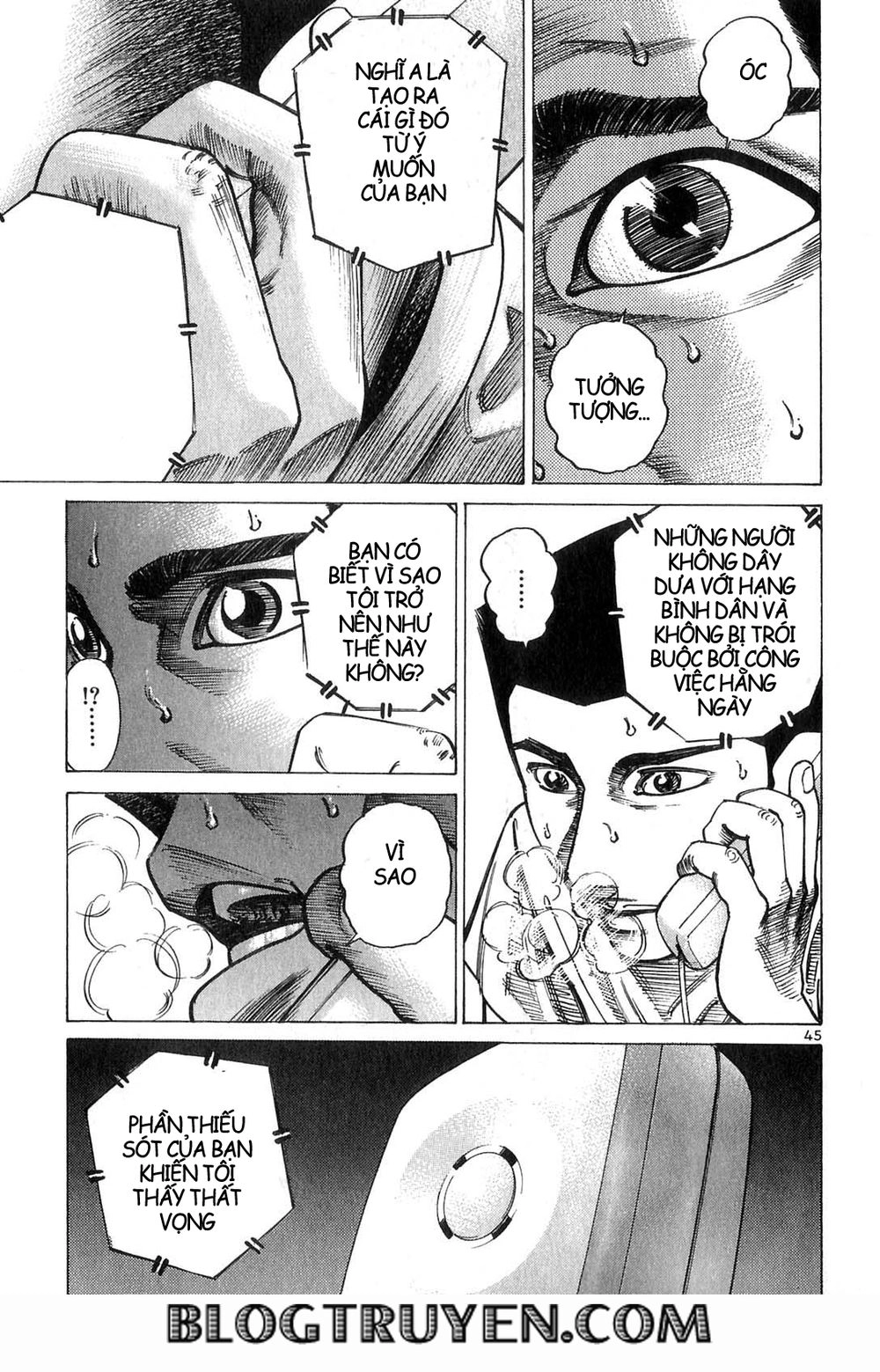 Sát Thủ Số 1 Chapter 66 - 11