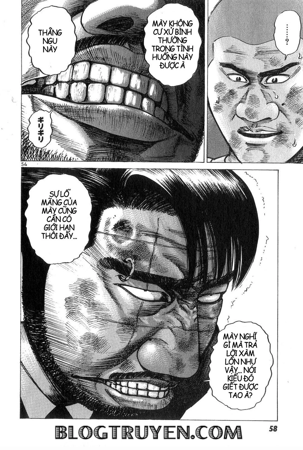 Sát Thủ Số 1 Chapter 66 - 20