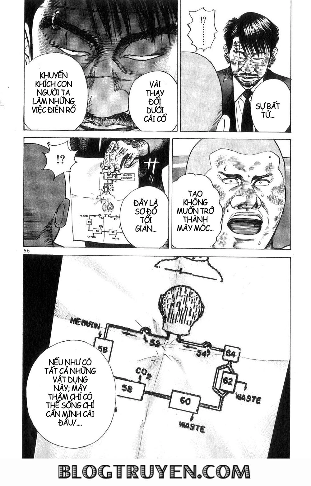 Sát Thủ Số 1 Chapter 66 - 22