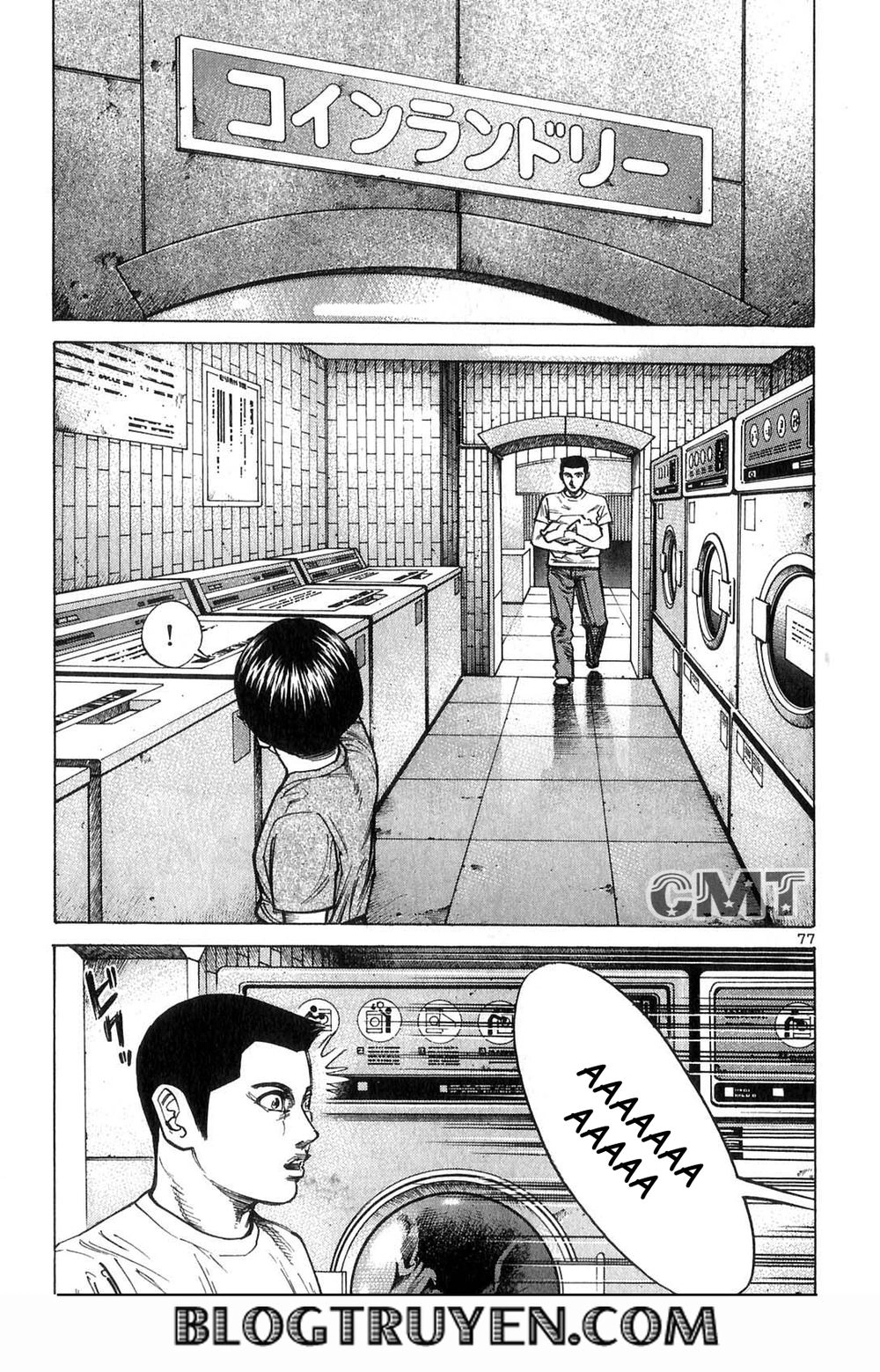 Sát Thủ Số 1 Chapter 68 - 4