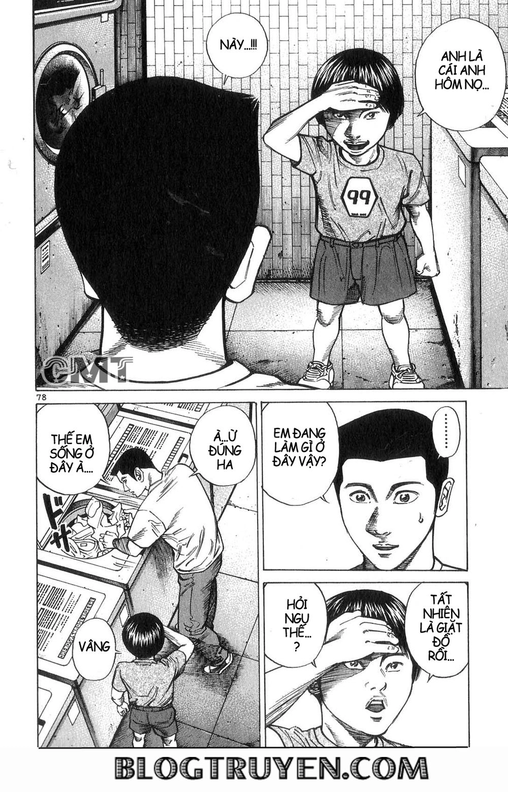 Sát Thủ Số 1 Chapter 68 - 5